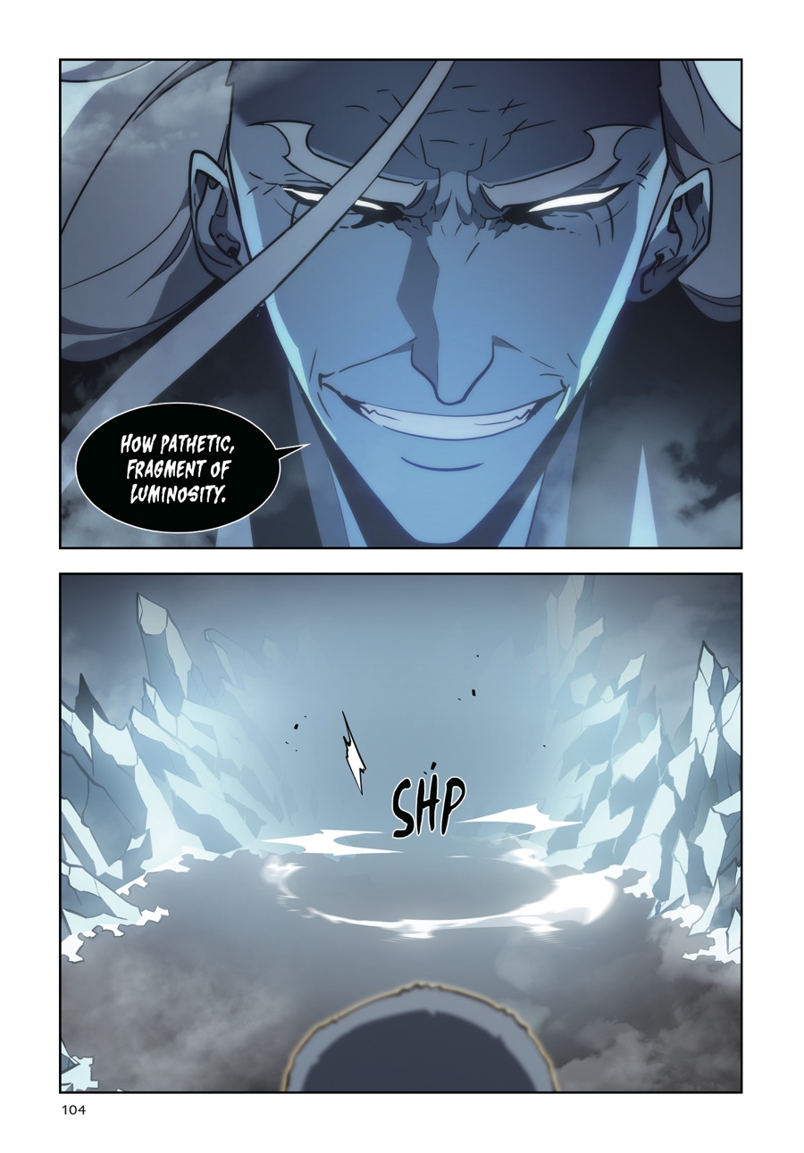 Solo Leveling